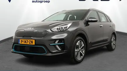 Occasion 2022 Kia e-Niro SUV | € 22.950 (Super prijs)