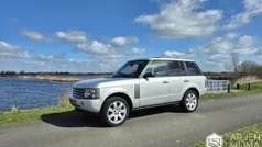 Overige Gebruikt 2002 Land Rover Range Rover SUV | € 3.750