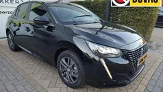 Gebruikt 2022 Peugeot 208 Active Hatchback | € 16.995 (Goede deal)