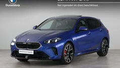 Blauw Gebruikt 2025 BMW 120 M Sport Hatchback | € 48.750 (Eerlijke prijs)