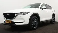 Gebruikt 2020 Mazda CX-5 SUV | € 26.445 (Goede deal)
