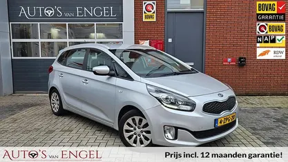 Occasion Kia Carens 135 PK (99 kW) 2015 MPV