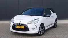 Gebruikt 2013 Citroën DS3 So Chic Hatchback | € 5.900 (Eerlijke prijs)