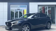 Gebruikt 2023 Mazda CX-30 Luxury SUV | € 32.545 (Eerlijke prijs)