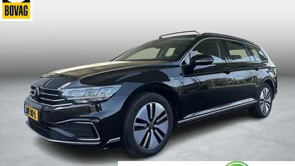 Occasion VW Passat Business 2021 Zwart Stationwagen