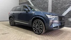 Blauw Gebruikt 2025 Volvo XC90 Ultra SUV | € 88.800 (Eerlijke prijs)