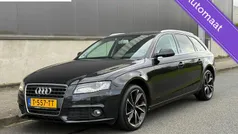 Gebruikt 2009 Audi A4 Comfort Stationwagen | € 7.400 (Eerlijke prijs)