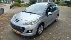 Gebruikt 2010 Peugeot 207 Style Stationwagen | € 1.450 (Goede deal)