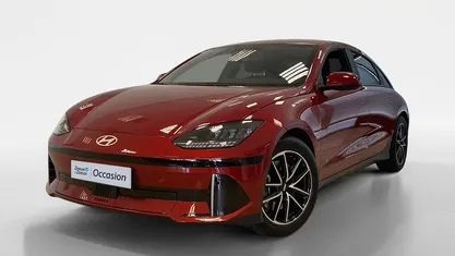 Occasion 2023 Hyundai Ioniq 6 Style Sedan | € 26.950 (Eerlijke prijs)