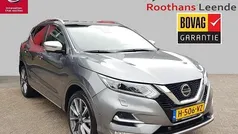 Gebruikt 2019 Nissan Qashqai Pack SUV | € 19.900 (Eerlijke prijs)