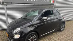 Hatchback Gebruikt 2021 Fiat 500 Sport Hatchback | € 13.950 (Eerlijke prijs)