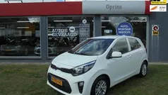 Gebruikt 2022 Kia Picanto Hatchback | € 13.949 (Eerlijke prijs)