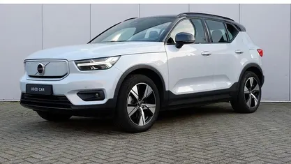 Occasion Volvo XC40 R-Design 300 kW (408 PK) 2020 Grijs SUV