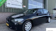 Gebruikt 2011 BMW 116 Comfort Edition Hatchback | € 5.495 (Goede deal)
