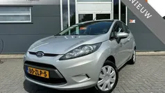 Gebruikt 2013 Ford Fiesta Hatchback | € 3.995 (Super prijs)
