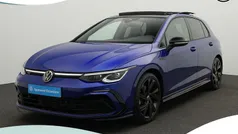 Blauw Gebruikt 2023 VW Golf VIII R-line Hatchback | € 35.950 (Eerlijke prijs)