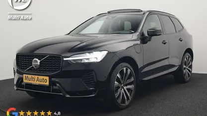 Gebruikt 2022 Volvo XC60 Ultimate SUV | € 38.730 (Eerlijke prijs)