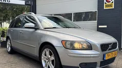 Gebruikt 2006 Volvo V50 Stationwagen | € 1.950 (Super prijs)