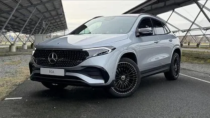 Occasion 2026 Mercedes EQA250+ Business SUV | € 55.112 (Eerlijke prijs)