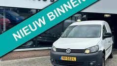 Gebruikt 2014 VW Caddy MPV | € 4.945 (Eerlijke prijs)