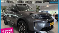 Grijs Gebruikt 2023 Citroën C5 Aircross Business Class SUV | € 25.400 (Eerlijke prijs)