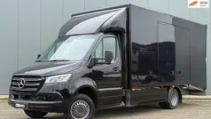 Gebruikt 2022 Mercedes Sprinter Van | € 84.950