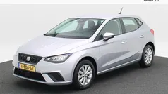 Gebruikt 2023 Seat Ibiza Style Hatchback | € 17.450 (Eerlijke prijs)