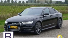 Gebruikt 2018 Audi A6 S-Line Sedan | € 26.750 (Super prijs)