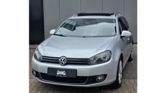 Gebruikt 2012 VW Golf VII Highline Stationwagen | € 6.295 (Eerlijke prijs)