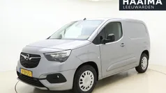 Gebruikt 2025 Opel Combo-e Life Van | € 29.950 (Eerlijke prijs)