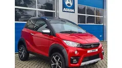 Gebruikt 2023 Aixam Crossover Premium Hatchback | € 14.500 (Goede deal)
