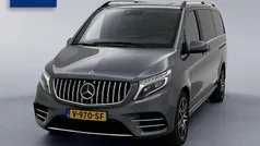 Gebruikt 2018 Mercedes V250 Avantgarde Edition MPV | € 27.945 (Super prijs)