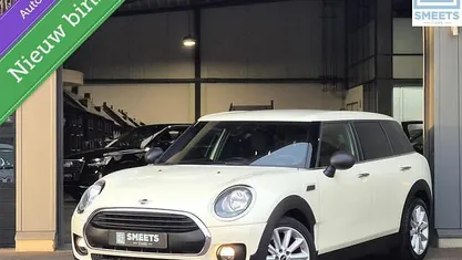 Occasion Mini One Clubman Business 102 PK (75 kW) 2019 Stationwagen