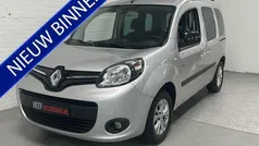 Gebruikt 2017 Renault Kangoo LIMITED MPV | € 10.490 (Eerlijke prijs)