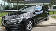 Gebruikt 2022 Renault Mégane GrandTour Intens Stationwagen | € 19.500 (Eerlijke prijs)