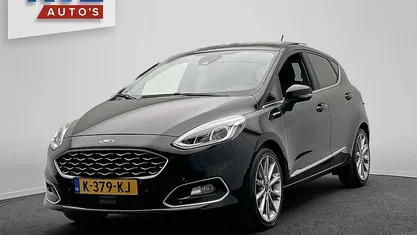 Occasion 2019 Ford Fiesta Vignale Hatchback | € 12.450 (Goede deal)