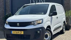 Gebruikt 2019 Peugeot Partner Premium MPV | € 10.495 (Eerlijke prijs)