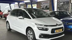 Gebruikt 2017 Citroën C4 Picasso PureTech MPV | € 11.750 (Eerlijke prijs)