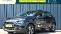Gebruikt 2024 Citroën C3 Hatchback | € 17.895 (Super prijs)