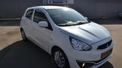 Gebruikt 2020 Mitsubishi Space Star Hatchback | € 8.250 (Eerlijke prijs)
