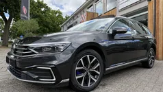 Grijs Gebruikt 2021 VW Passat Business Stationwagen | € 23.900 (Eerlijke prijs)