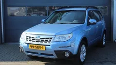 Overige Gebruikt 2011 Subaru Forester SUV | € 9.749 (Eerlijke prijs)