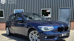 BMW 114