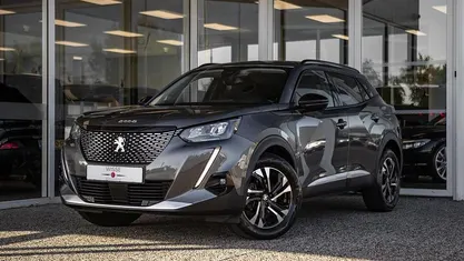 Occasion 2022 Peugeot 2008 Allure SUV | € 20.945 (Eerlijke prijs)