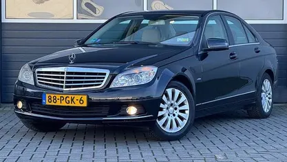 Occasion Mercedes C180 Elegance 156 PK (114 kW) 2011 Sedan