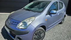 Gebruikt 2011 Nissan Pixo Acenta Hatchback | € 3.499 (Eerlijke prijs)