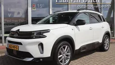 Gebruikt 2023 Citroën C5 Aircross Shine SUV | € 25.645 (Goede deal)