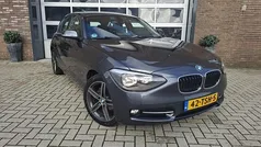 Gebruikt 2012 BMW 116 Hatchback | € 9.450 (Eerlijke prijs)