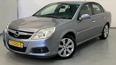 Grijs Gebruikt 2008 Opel Vectra Executive Sedan | € 1.950 (Eerlijke prijs)