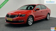 Gebruikt 2019 Skoda Octavia Business Line Hatchback | € 14.500 (Eerlijke prijs)